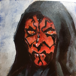 Darth Maul