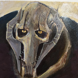 General Grievous