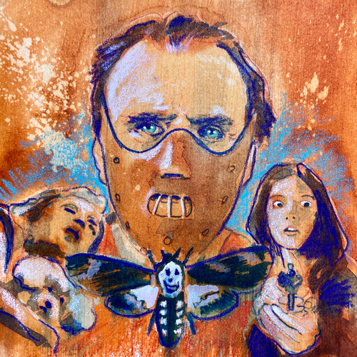 Silence of the Lambs