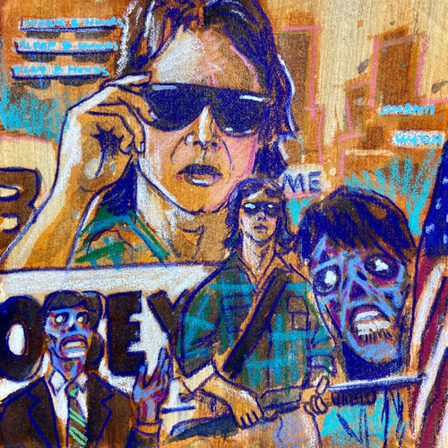 They Live