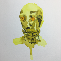 C-3PO