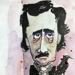 Edgar Allen Poe