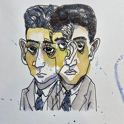 Franz Kafka