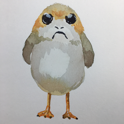 Porg