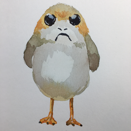 Porg