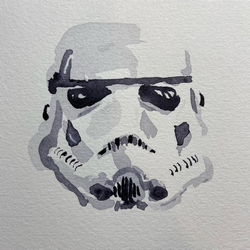 Storm Trooper