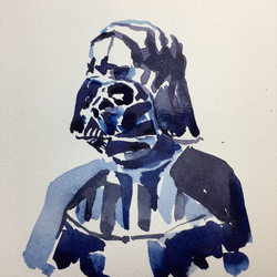 Darth Vader